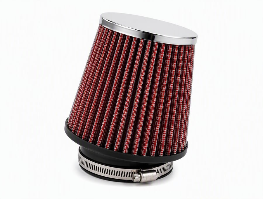 Performance Air Filter — Conical